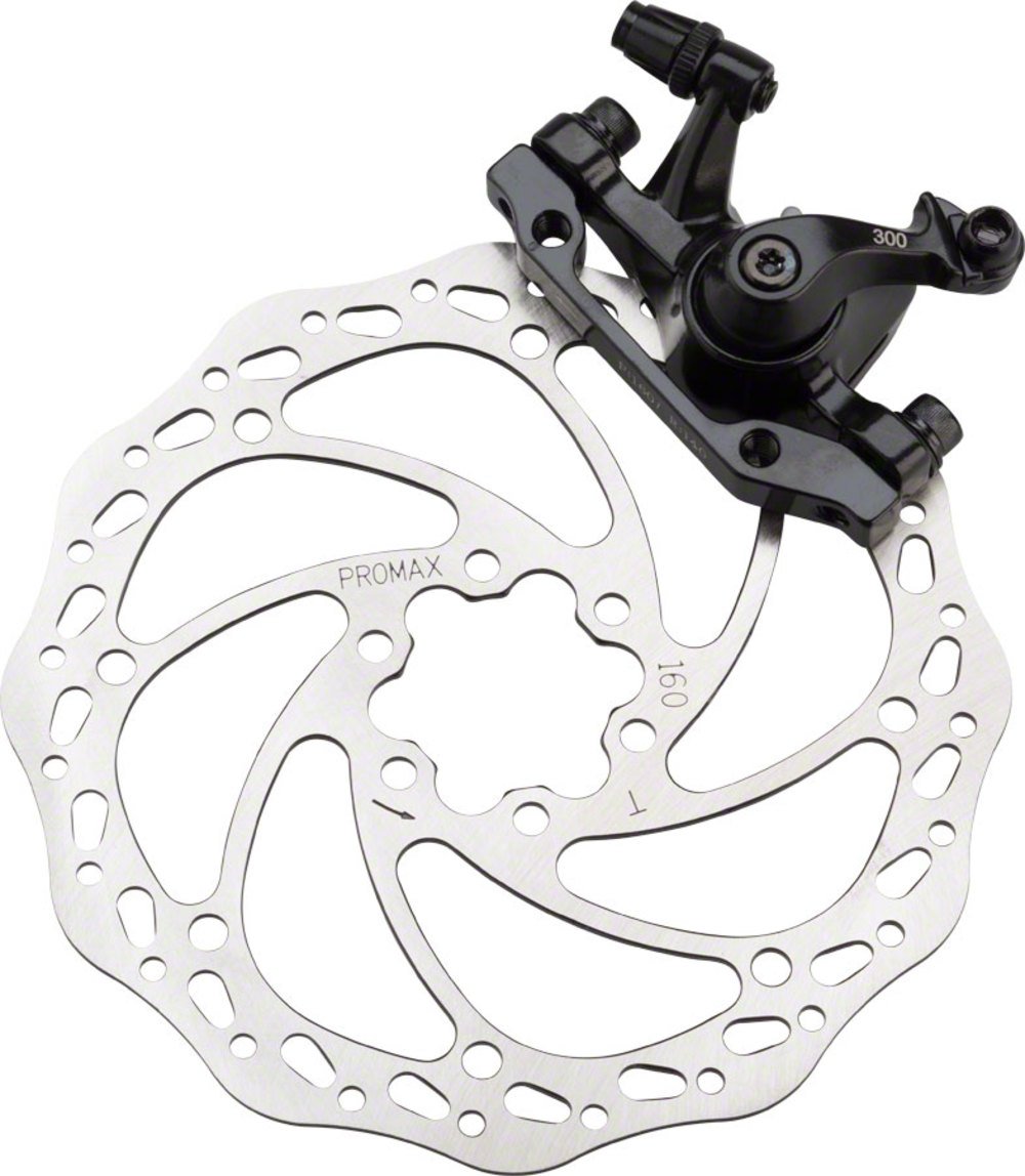 promax 300 disc brakes