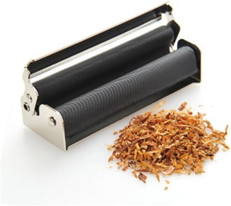 Blunt Roller Machine 420 Joint Tobacco 70mm Cigar Rolling Cigarette Weed Raw 1x