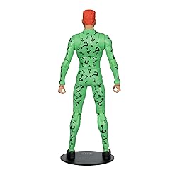 McFarlane Toys - DC Multiverse The Riddler