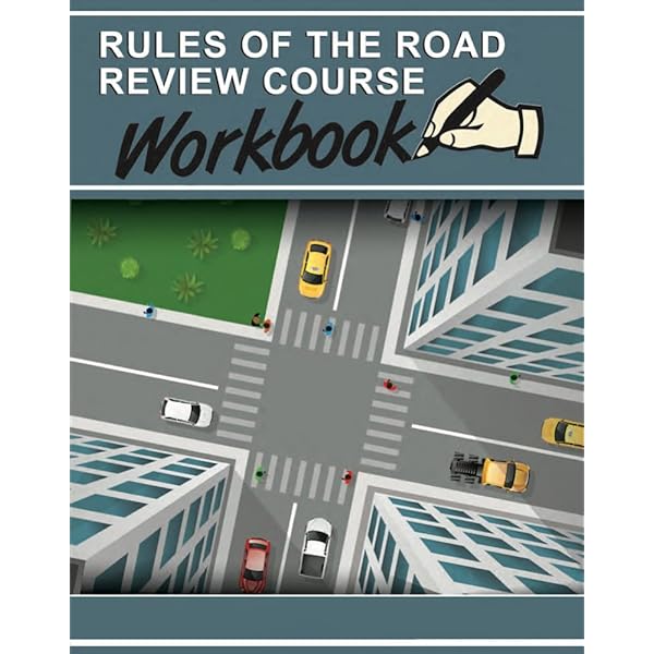 Illinois Rules of the Road Workbook (2023): Learners Permit Study