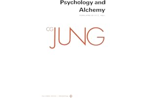 Collected Works of C. G. Jung, Volume 12: Psychology and Alchemy