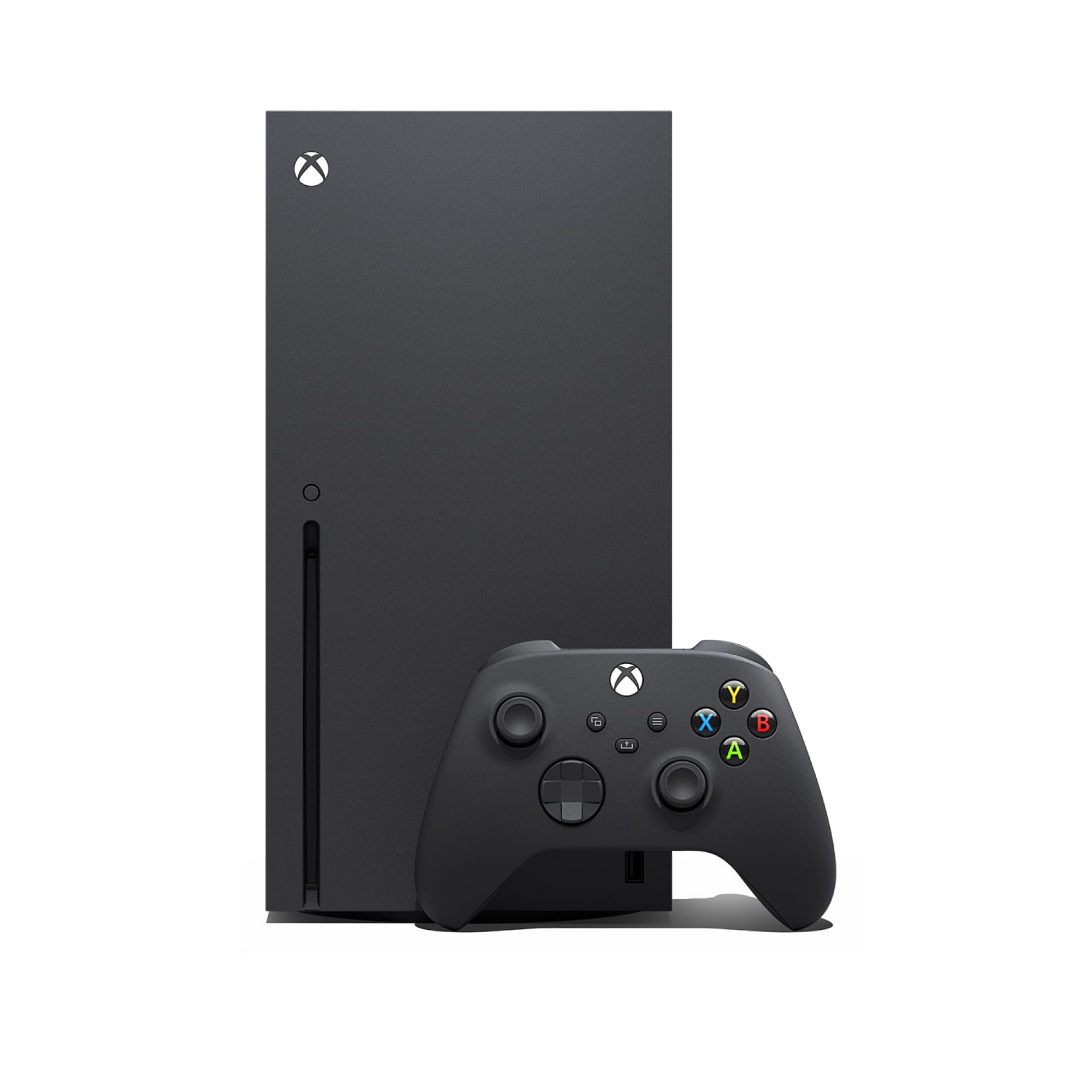 Xbox Series X - 1 TB