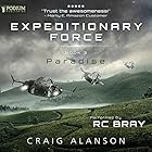 Paradise: Expeditionary Force, Book 3