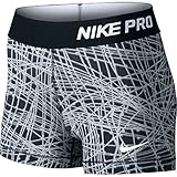 Nike Women's Pro Cool Tracer 3