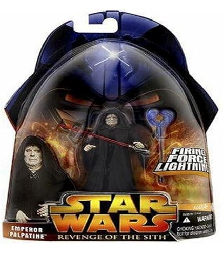Amazon.com: Star Wars Saga 2008 The Force Unleashed Exclusive