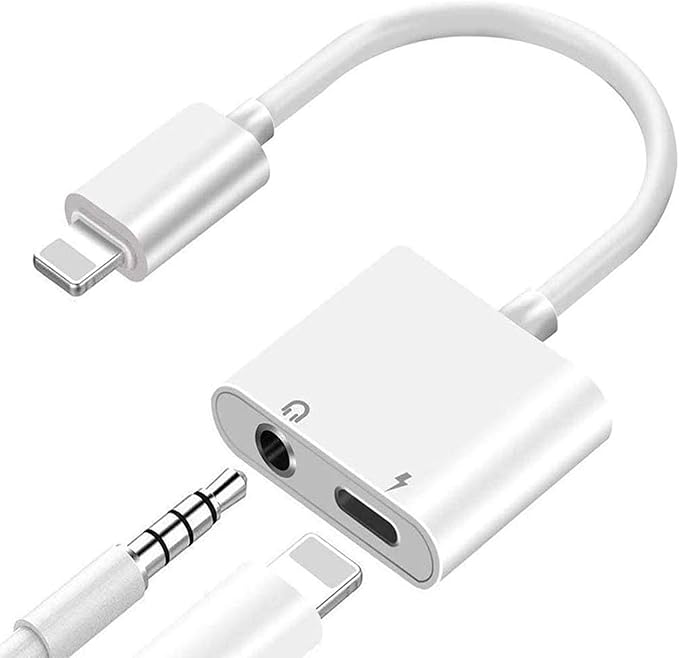 where can i buy a iphone headphone adapter