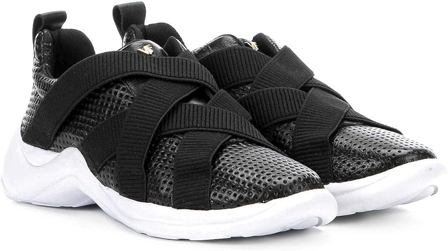 tenis verofatto preto