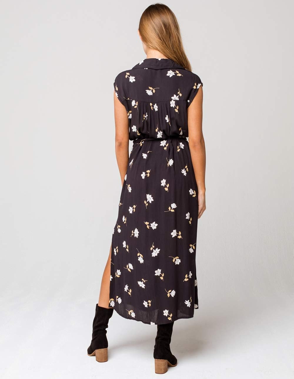 billabong sweet edges dress