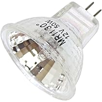 YU　ランプ3点セット スポットランプユニット H3 12V35W クリア - キジマ公式
