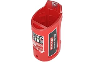 DMMNS 【Multifunction】 12V Heated Jacket Adapter Replacement for Milwaukee M-12 USB Power Source,Compatible with 48-59-1201 49-24-2310 USB Charger