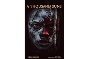 A THOUSAND SUNS