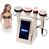 Body Massager Multifunction Cellulite Massage Temporary Reduction Cellulite for Whole Body Ideal Gift for Men and Women