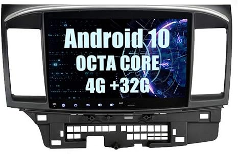 Amazon Com Sygav Android 10 Car Stereo For 2008 2017