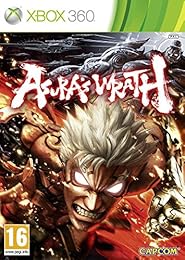 Asura's Wrath