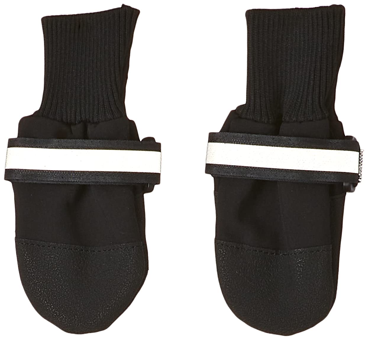 Ferplast Boots and Leg Protectors,Black,medium
