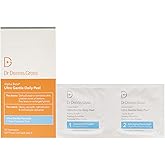 Dr. Dennis Gross Alpha Beta Peel Ultra Gentle Daily Peel Unisex Pads 5 Count (Pack of 1)