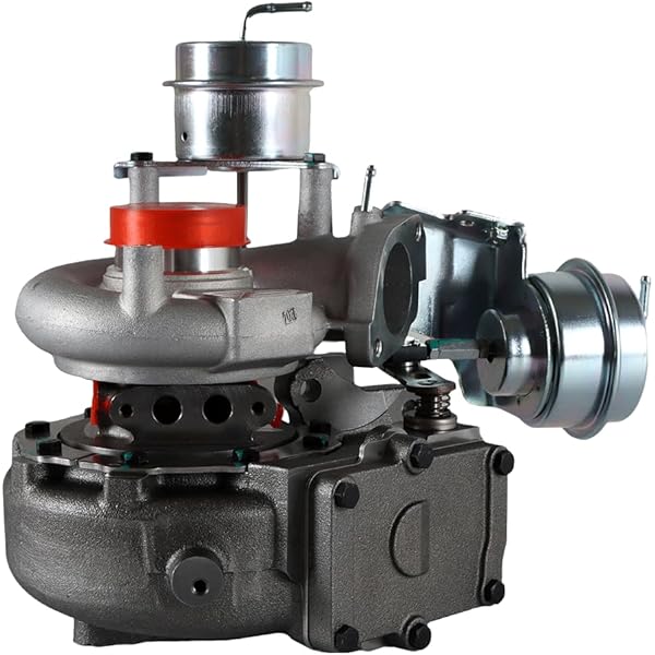 Amazon.com: XYohykai 9802446680 9676934380 GT1749V turbocharger  