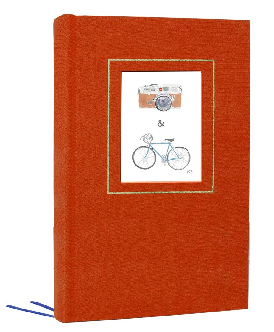 This & That (Hardcover Journal) By Kate Schelter (9781419724275)