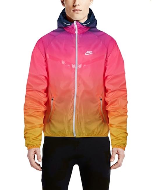 nike sunset lw windrunner
