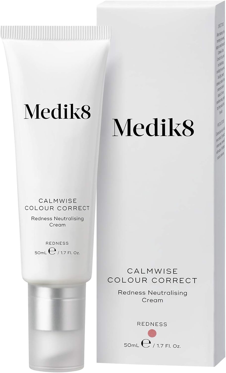 Medik8 Calmwise Colour Correct 50ml, Aloe Vera, 1 count, as show in image - Image 3