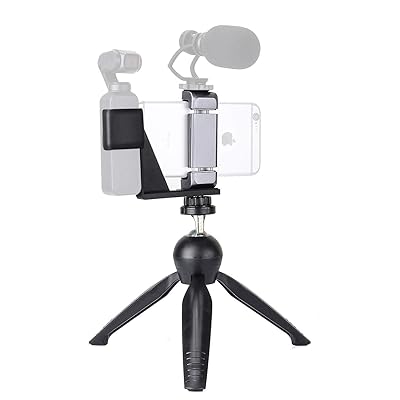 PGYTECH Phone Holder Tripod Kit for DJI OSMO Pocket France Ubuy