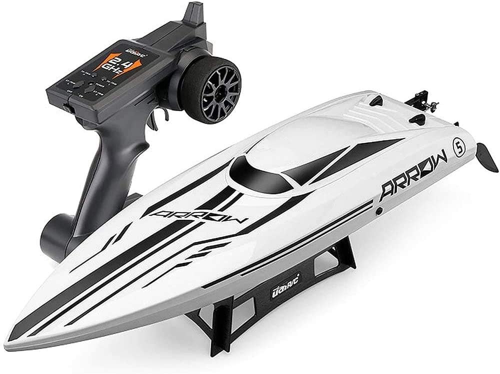 best brushless rc boat