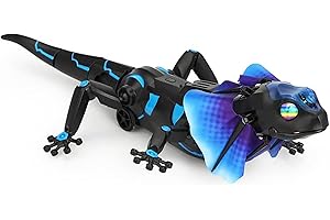 RoboLizard Interactive RC Lizard