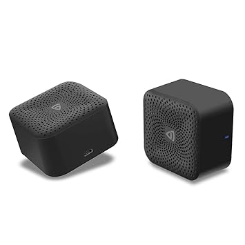 bluetooth speaker deep bass