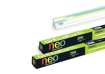 smart tube light alexa