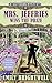 Mrs. Jeffries Wins the Prize (A Victorian Mystery)