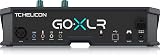 TC Helicon GoXLR Online Broadcaster Platform 4-Channel Mixer Motorized Faders view 4