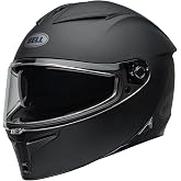 BELL Lithium Helmet, Matte Black, X-Large