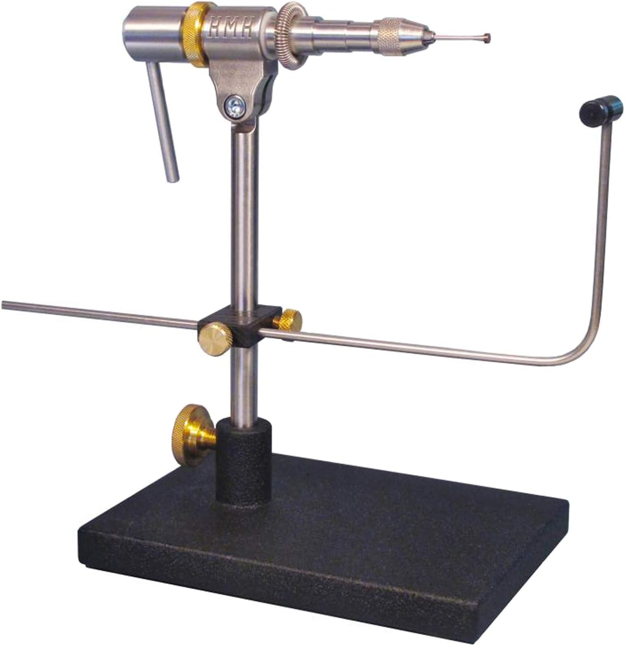hmh fly tying vise