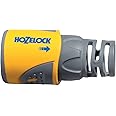 Hozelock - Hose Connector Plus ø 12.5mm - 15mm (1/2"- 5/8") Soft Touch : Watertight, Non-Slip, Flexible Connector Prevents Twisting, Swelling and Leaks [2050P0000]