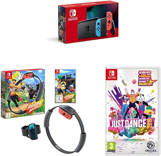 Ring fit amazon uk Clearance