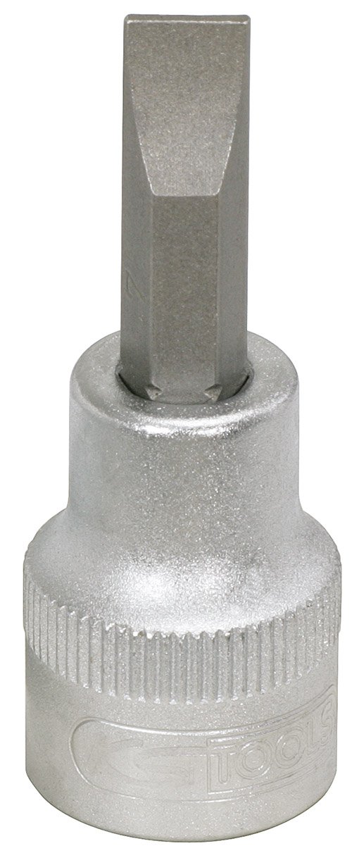 KS Tools 911.3948 3/8" Bit socket slot, 12mm