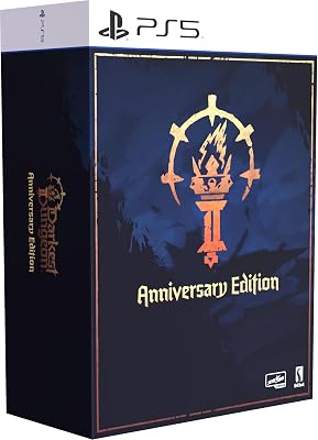 Darkest Dungeon 2: Anniversary Edition (PlayStation 5)