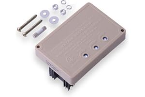 OCESTORE For AVR SE350 Automatic Voltage Regulator Control Module Replacement for Generator