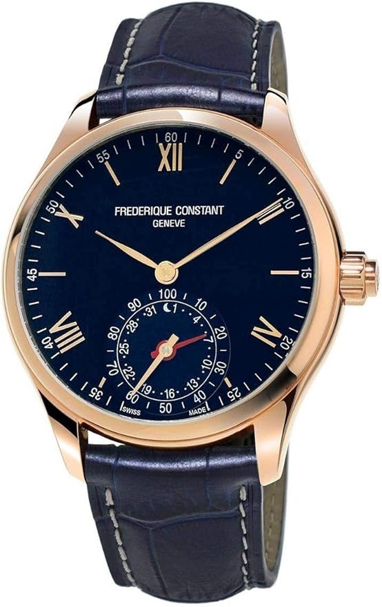 frederique constant horological smartwatch price