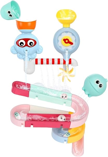 bath toys for 2 years