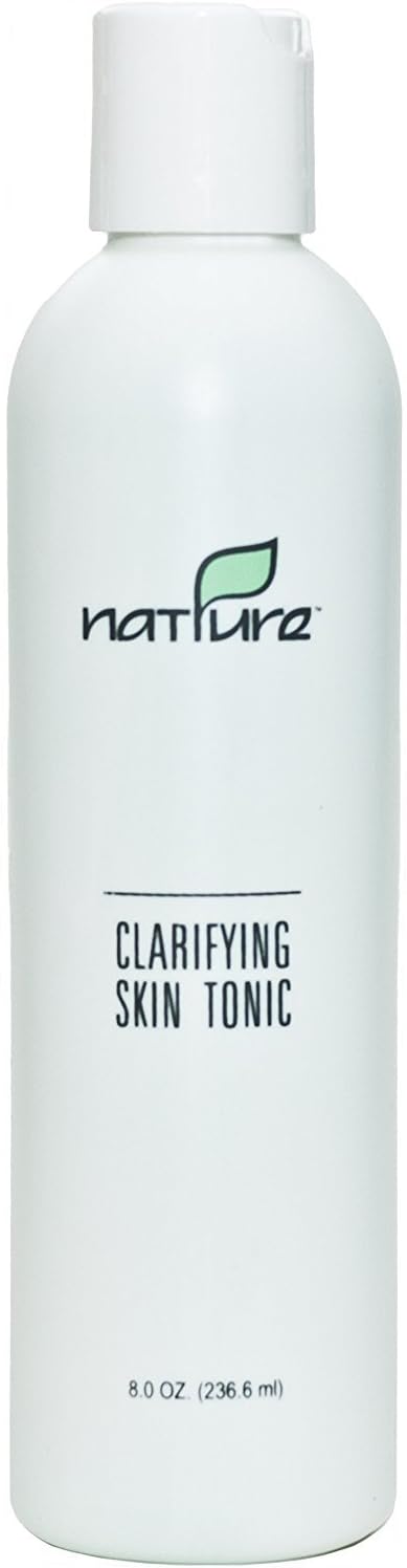 Nature Pure Clarifying Skin Tonic
