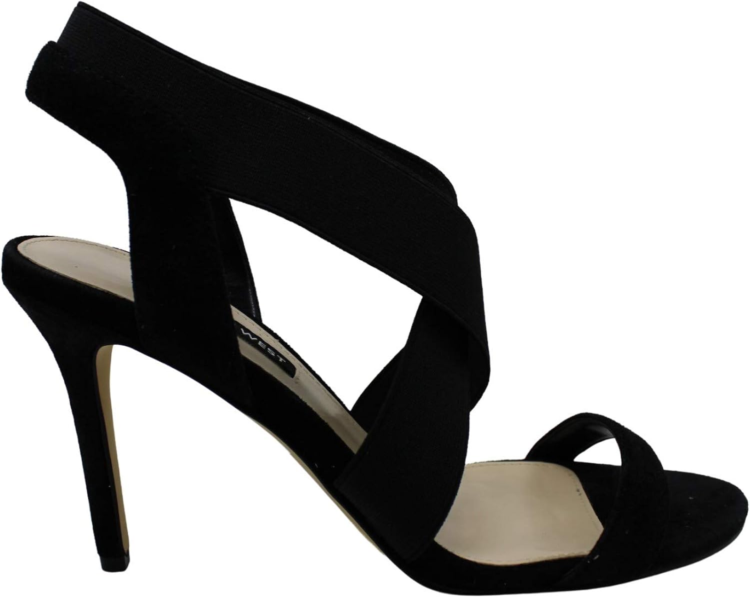 nine west maya dress sandals