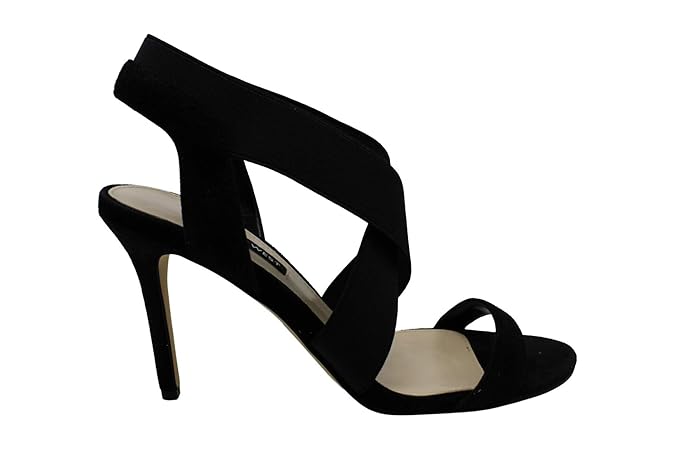 nine west maya dress sandals