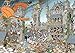 Jumbo The Castle Jigsaw Puzzle (1000 Piece)
