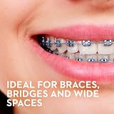 Oral-B Super Floss Pre-Cut Strands Mint 50 Count Twin Pack view 4