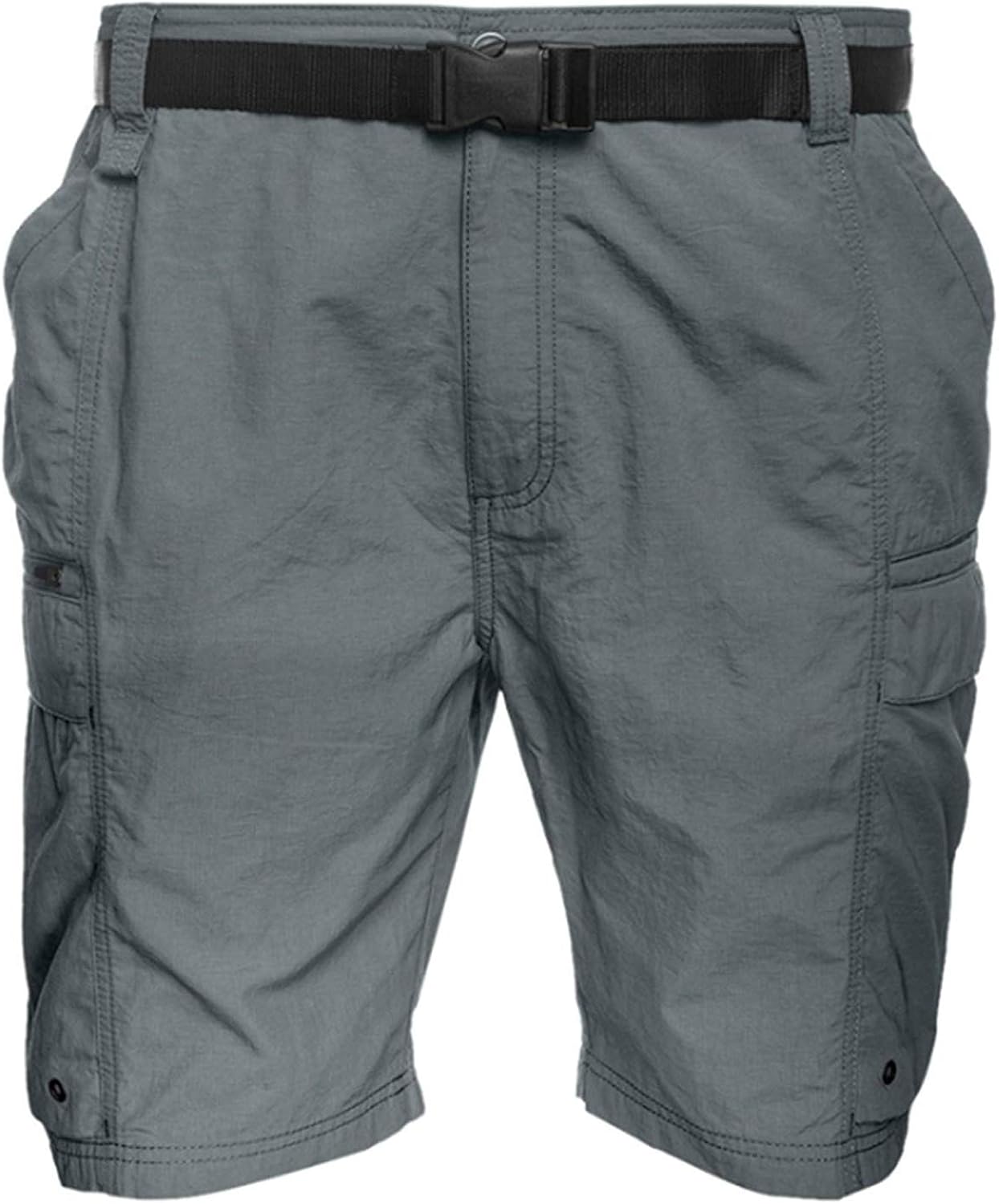 coleman men's hiking cargo shorts