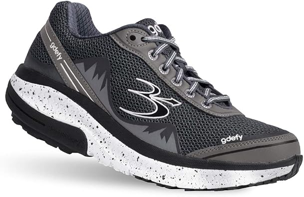 gravity defyer shoes for plantar fasciitis