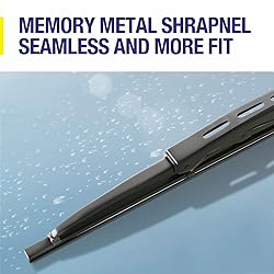 3 Wipers 15"/15"/12" Replacement Generic filter for