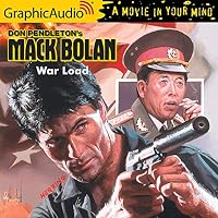 Audible edition cover