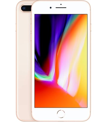 Amazon.com: Apple iPhone 8 (256GB, Silver) [Locked] +